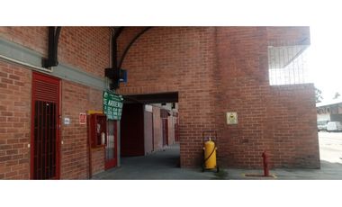 LOCAL 1194 EN PARQUE AGROINDUSTRIAL DE OCCIDENTE, PAO