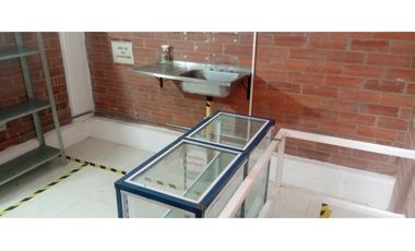 LOCAL 1194 EN PARQUE AGROINDUSTRIAL DE OCCIDENTE, PAO