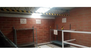 LOCAL 1194 EN PARQUE AGROINDUSTRIAL DE OCCIDENTE, PAO