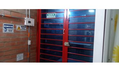 LOCAL 1194 EN PARQUE AGROINDUSTRIAL DE OCCIDENTE, PAO