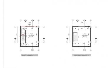 LOCAL 1194 EN PARQUE AGROINDUSTRIAL DE OCCIDENTE, PAO