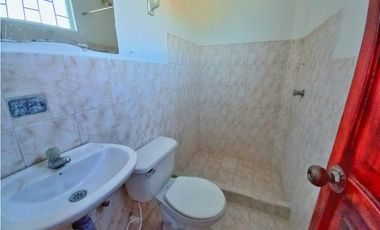 Maat vende Casa, San Jorge-Villeta 210m2 $500Millones