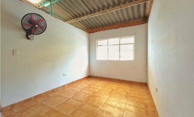 Maat vende Casa, San Jorge-Villeta 210m2 $500Millones