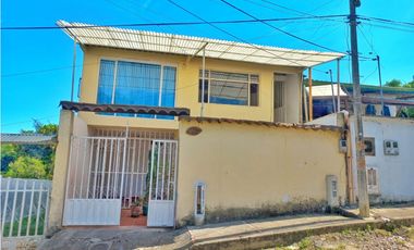 Maat vende Casa, San Jorge-Villeta 210m2 $500Millones