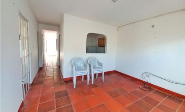 Maat vende Casa, San Jorge-Villeta 210m2 $500Millones