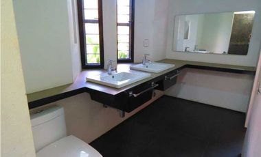 Hermosa casa en Barbosa