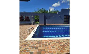 Hermosa casa en Barbosa