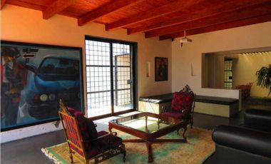 Hermosa casa en Barbosa