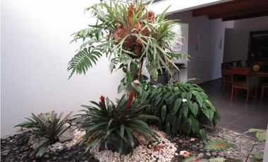 Hermosa casa en Barbosa