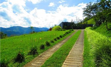 Hermosa casa en Barbosa