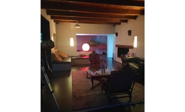 Hermosa casa en Barbosa