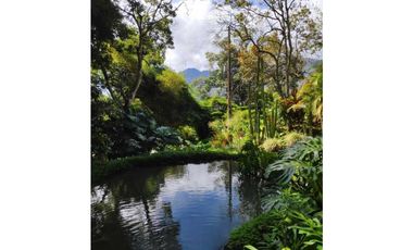Hermosa casa en Barbosa