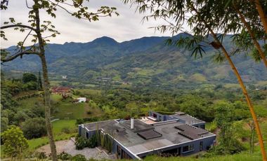 Hermosa casa en Barbosa