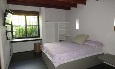 Hermosa casa en Barbosa