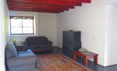 Hermosa casa en Barbosa