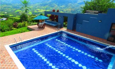 Hermosa casa en Barbosa