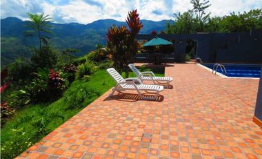 Hermosa casa en Barbosa