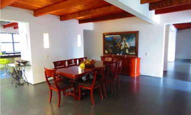 Hermosa casa en Barbosa