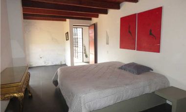 Hermosa casa en Barbosa