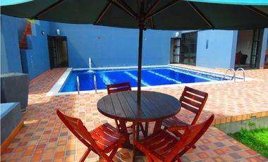 Hermosa casa en Barbosa