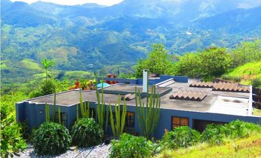 Hermosa casa en Barbosa