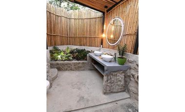 Espectacular Cabaña familiar en villeta