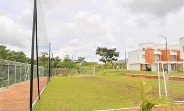 CASA PARA LA VENTA SECTOR GALICIA-CERRITOS