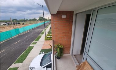 CASA PARA LA VENTA SECTOR GALICIA-CERRITOS