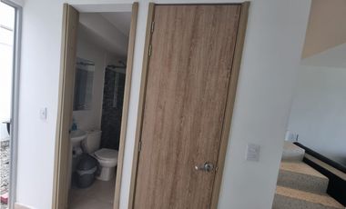 CASA PARA LA VENTA SECTOR GALICIA-CERRITOS