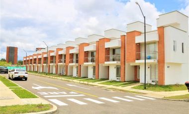 CASA PARA LA VENTA SECTOR GALICIA-CERRITOS