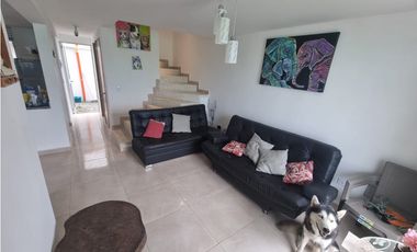 CASA PARA LA VENTA SECTOR GALICIA-CERRITOS