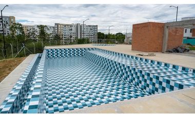 CASA PARA LA VENTA SECTOR GALICIA-CERRITOS