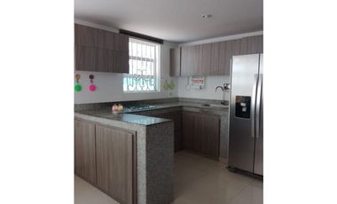 Casa en venta en Olaya