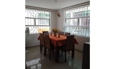 Casa en venta en Olaya