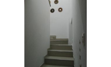 Casa en venta en Olaya