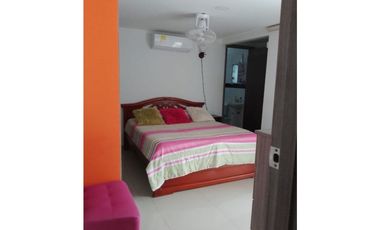 Casa en venta en Olaya