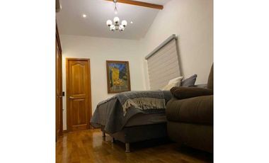 VENTA DE CASA DE LUJO EN SURAMERICA, LA ESTRELLA