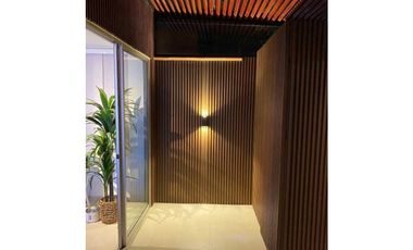 VENTA DE CASA DE LUJO EN SURAMERICA, LA ESTRELLA