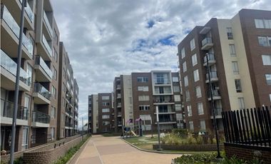 Vendo Apartamento para estrenar en cajicá conjunto cerrado