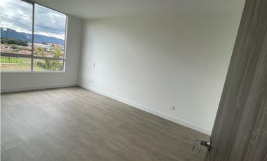 Vendo Apartamento para estrenar en cajicá conjunto cerrado