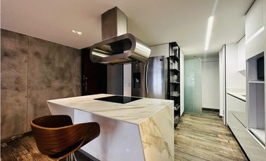 Apartamento Amoblado Sector La Frontera