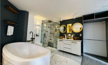 Apartamento Amoblado Sector La Frontera