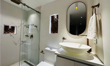 Apartamento Amoblado Sector La Frontera