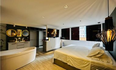 Apartamento Amoblado Sector La Frontera