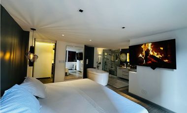 Apartamento Amoblado Sector La Frontera