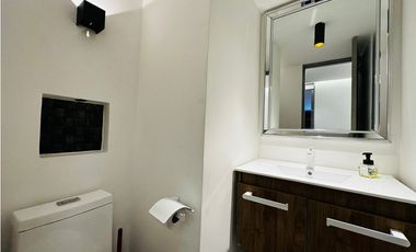 Apartamento Amoblado Sector La Frontera