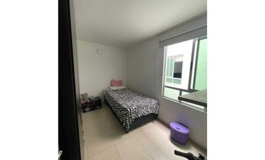 Venta de apartamento de 56,2 M2 en 270 mill en La Mesa Cund COL