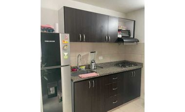 Venta de apartamento de 56,2 M2 en 270 mill en La Mesa Cund COL