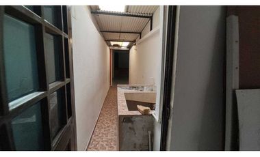 Local comercial en La Mesa Cund COL, área de 150 M2 zona comercial