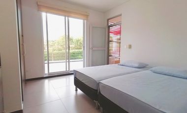 CASA CON PISCINA EN VENTA PORTAL DE PEÑALISA. RICAURTE, CUNDINAMARCA